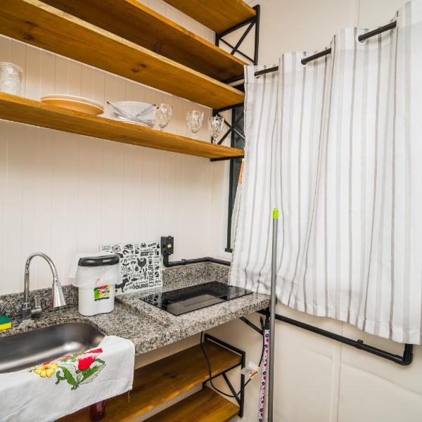 Tiny House completa proximo a Arena OPUS - Foto 3