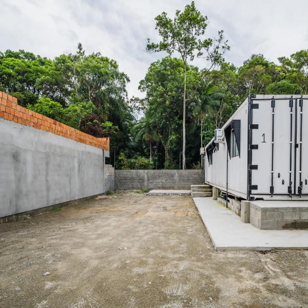 Tiny House completa proximo a Arena OPUS - Foto 5