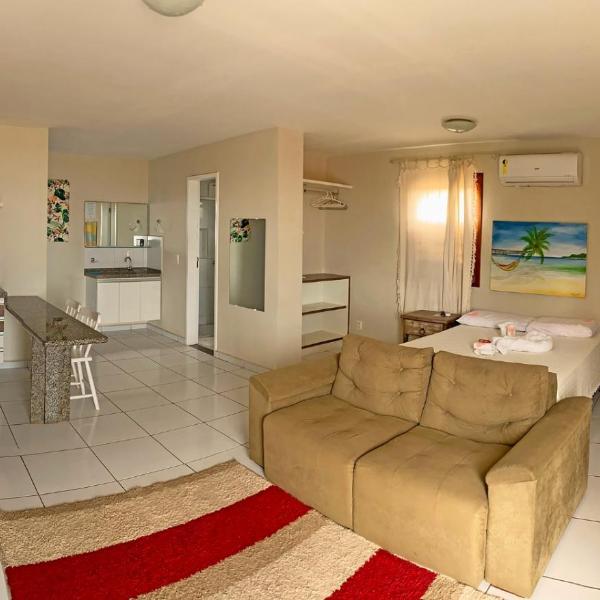 Porto Seguro Flat - Foto 5