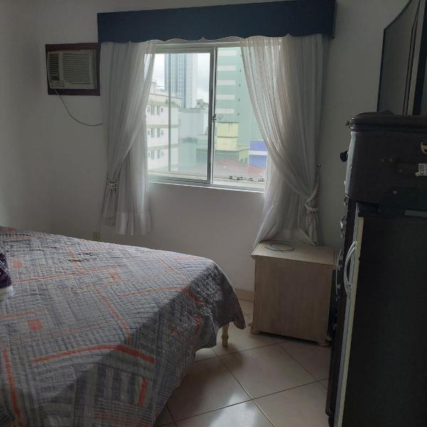 Apartamento próximo a Roda Gigante