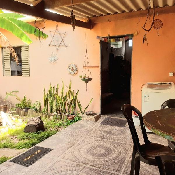Casa da Pri em São Jorge