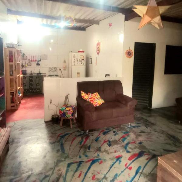 Casa da Pri em São Jorge - Foto 5