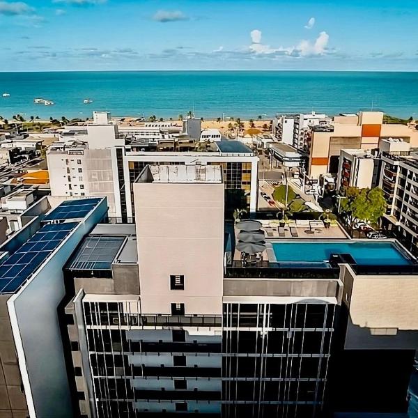 Way Tambaú - Flats Luxuosos