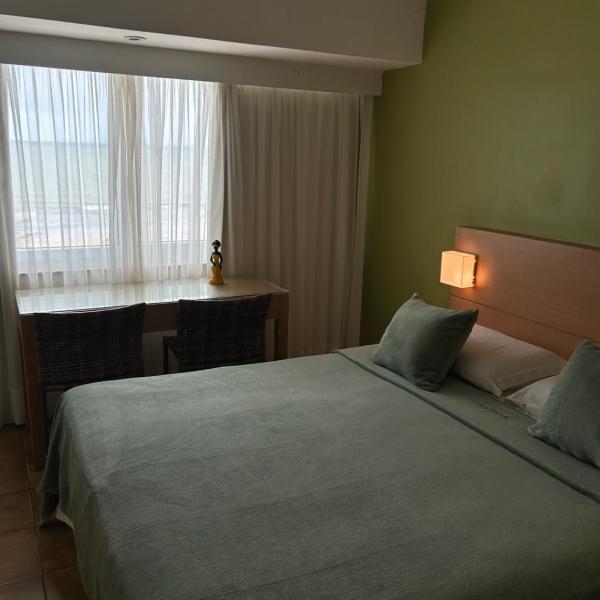 Hotel Barramares
