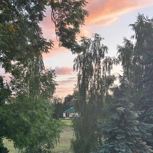 Wzgórze Na Jurze, hotel v destinaci Bukowno