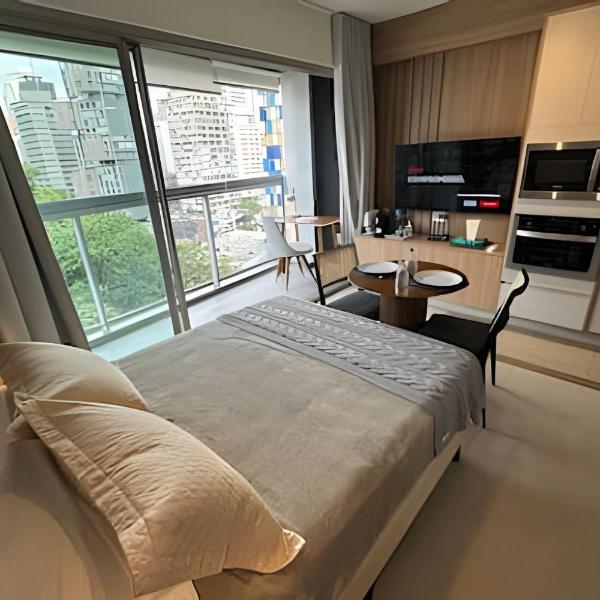 Arvo luxury Studio Rebouças C115