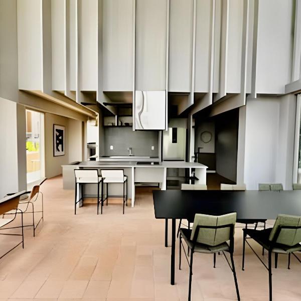 Arvo luxury Studio Rebouças C115 - Foto 5