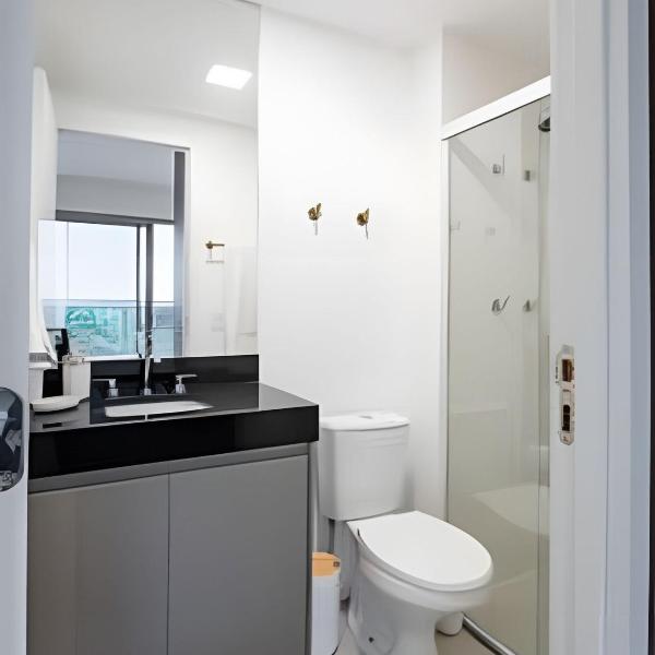 Arvo luxury Studio Rebouças C115 - Foto 3
