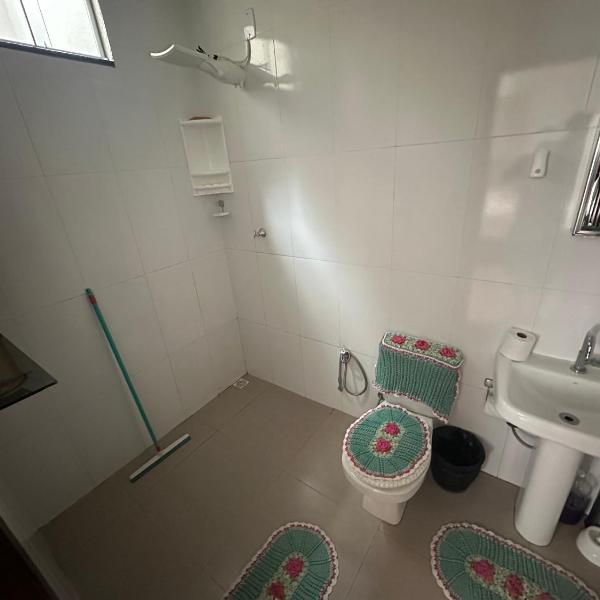 Casa Mobiliada com Piscina - Foto 3