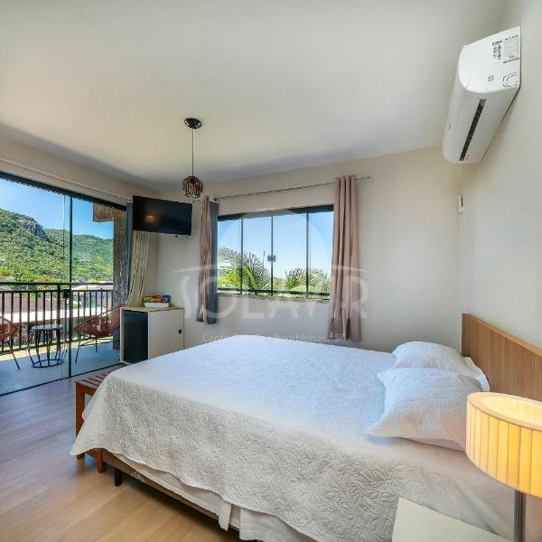 Suíte 1 (Ala pôr do sol) - Residencial Solavir