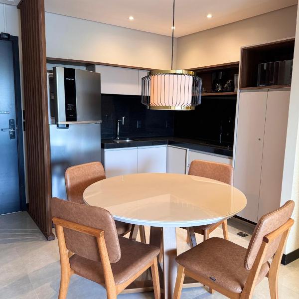 Apartamento Edf Sky concept Jatiuca