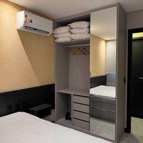 Apartamento Edf Sky concept Jatiuca - Foto 2