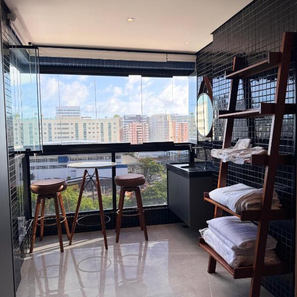 Apartamento Edf Sky concept Jatiuca - Foto 5