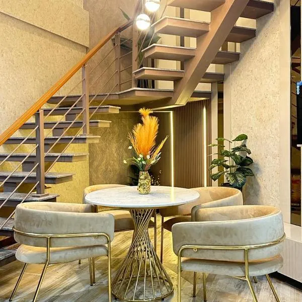 Springs Villa, hotel in Lahore