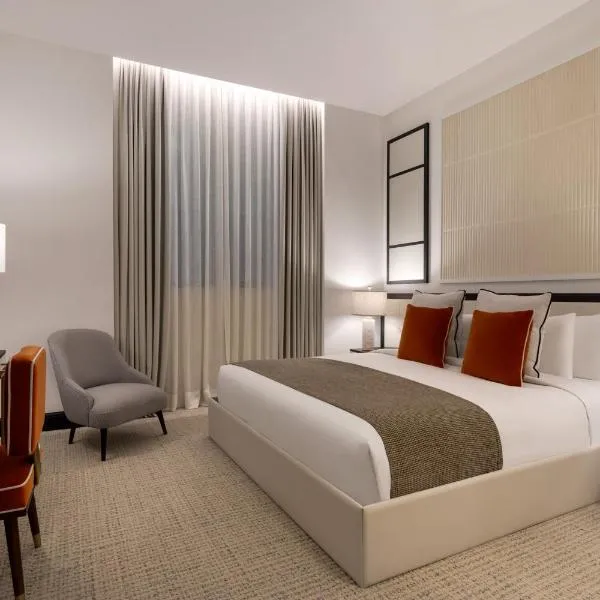 Eurostars The Chemists' Club Hotel photo 2