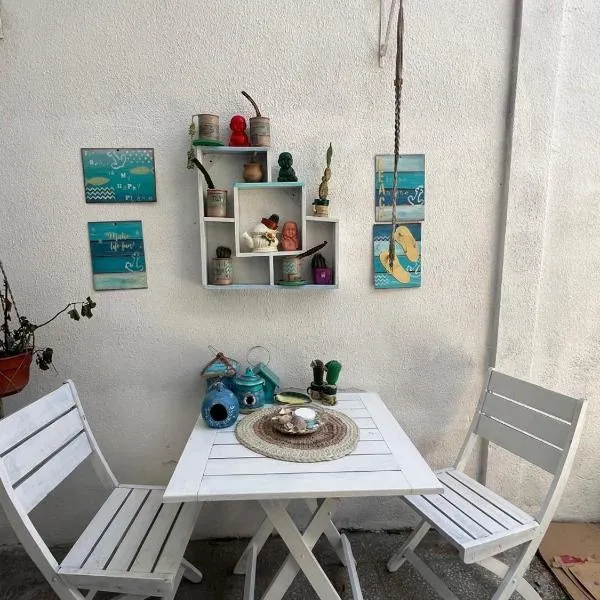 Beach House, hotel in Santa Teresita