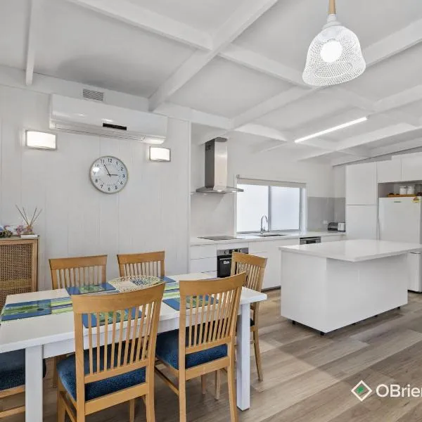 Beachcomber Getaway – hotel w mieście Smiths Beach