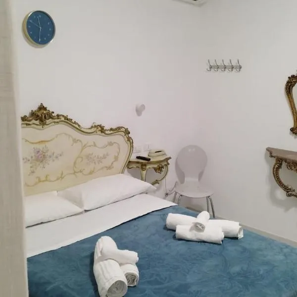 Bike Hotel Oasi, hotel v destinácii Finale Ligure