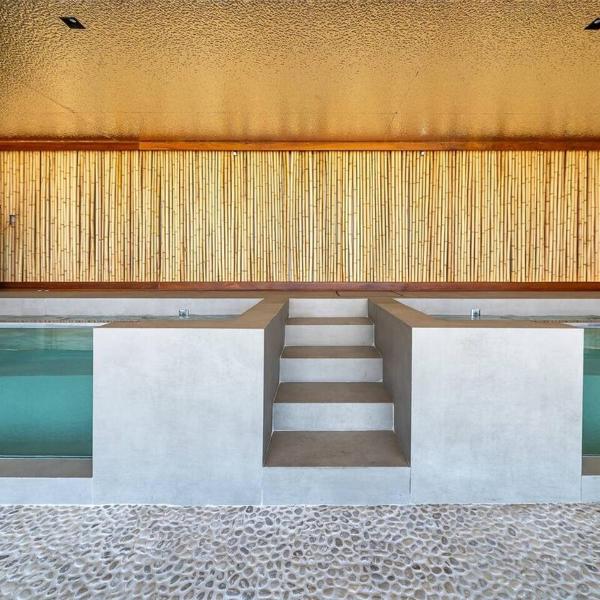 Flat luxuoso Beira mar New Time - Foto 4