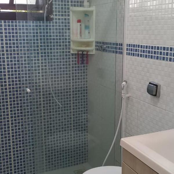 Casa 2 Quartos nos Ingleses - Foto 3