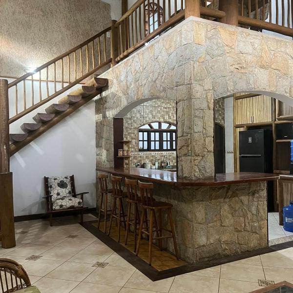 A Cabana