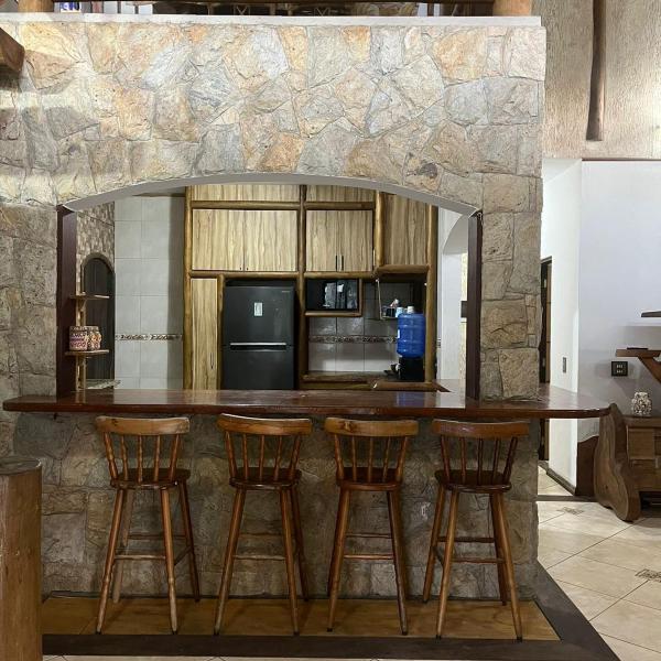 A Cabana - Foto 4