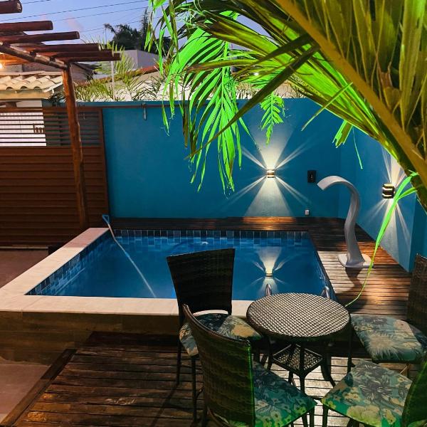 Guest House Pipa Beach
