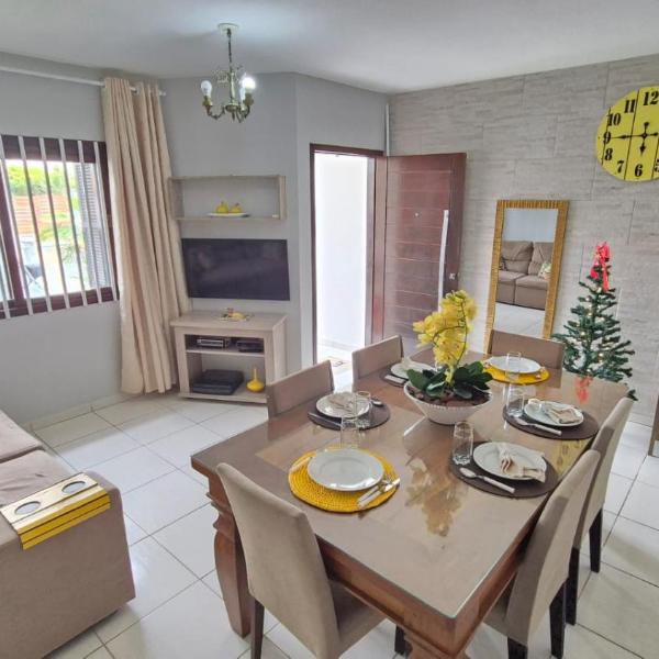 Casa ampla - Foto 5