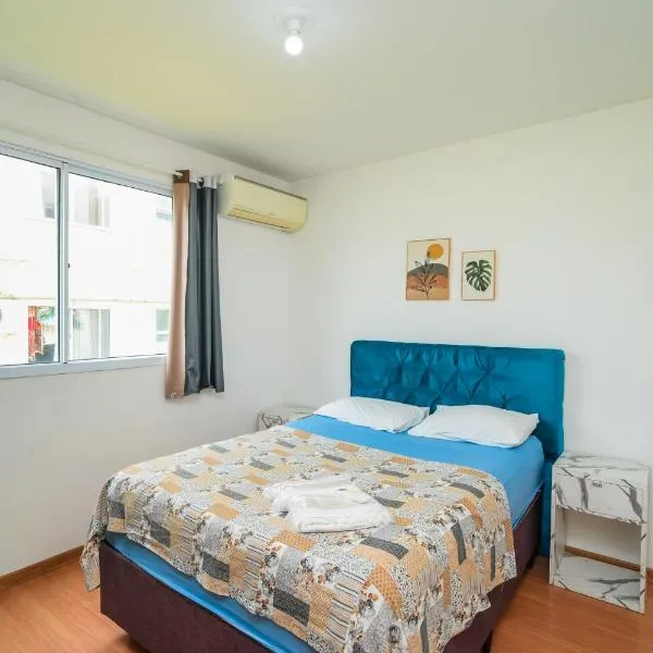 Acomodações Azaleias by Rental, Hotel in Palhoça