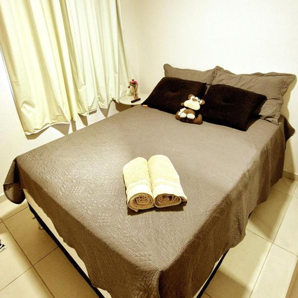 Salt Beach Atalaia Residence Inn - M105
