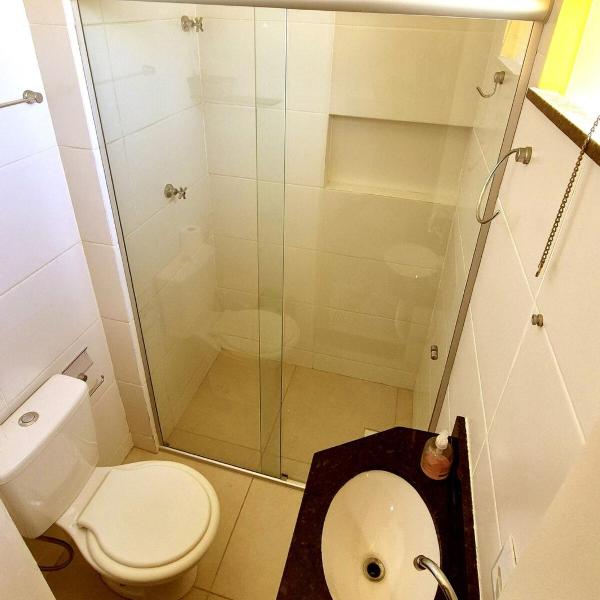 Salt Beach Atalaia Residence Inn - M105 - Foto 3