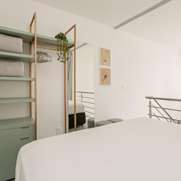 Loft Sunset - Duplex no Novo Campeche - Foto 3