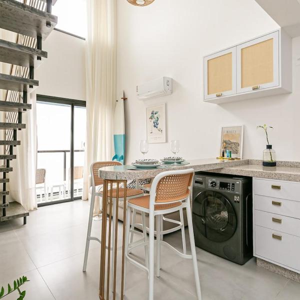 Loft Sunrise - Duplex no Novo Campeche - Foto 2