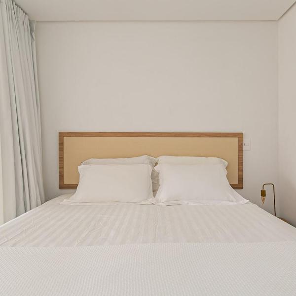 Loft Sunrise - Duplex no Novo Campeche - Foto 4