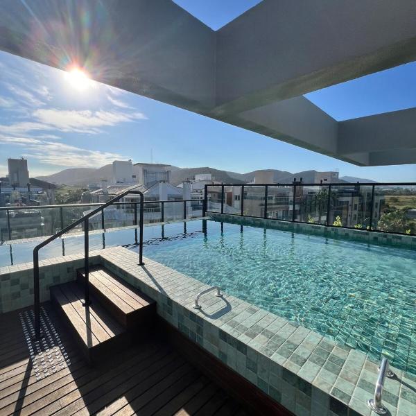 Loft Sunrise - Duplex no Novo Campeche - Foto 5