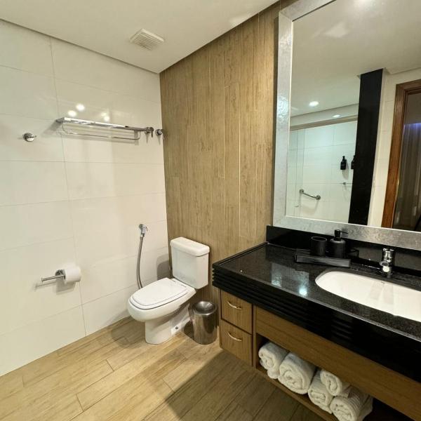 Radisson Belém - Flat - Foto 3