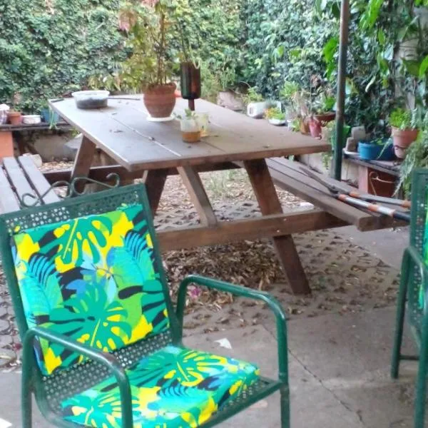 La casa de Gra, hotel di Rosario