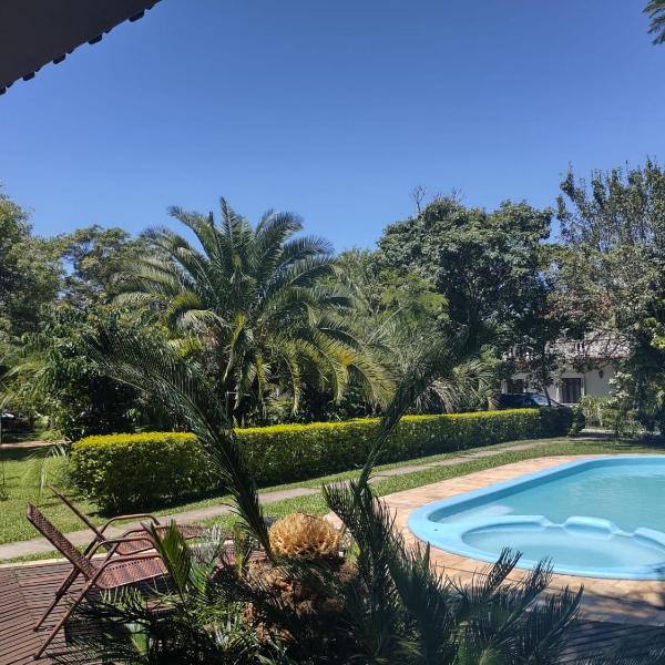 Chácara Rosa Cortiana - Foto 3