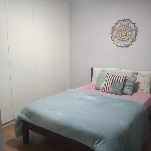 Casa para 6! Mato x cidade! - Foto 2