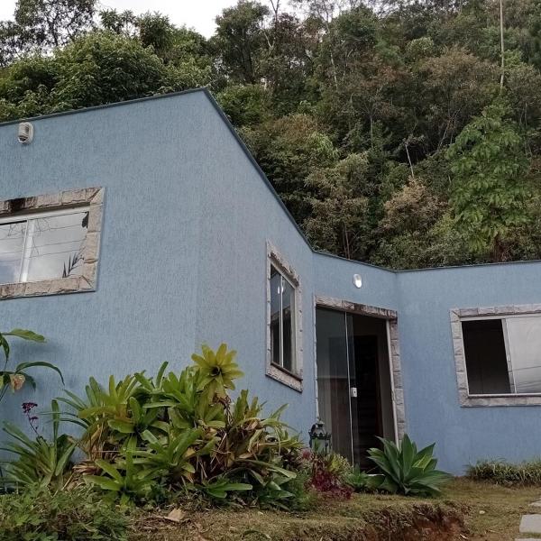 Casa para 6! Mato x cidade! - Foto 5