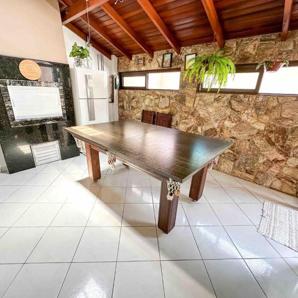 Hospedaria Orquídeas de Bombinhas - Quarto 2 - com café da manhã incluso - Foto 4