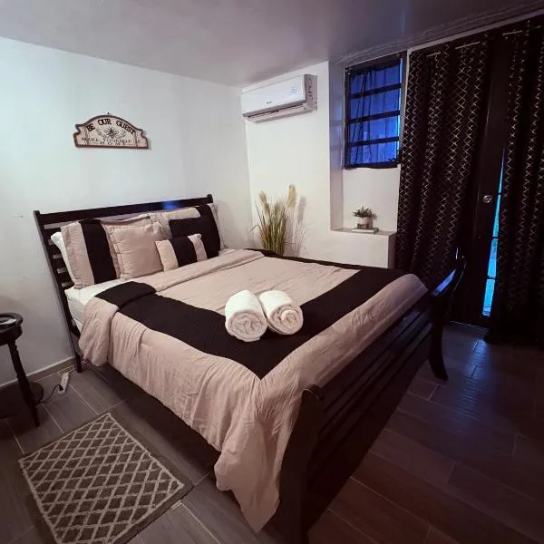 Cozy suite at coco Beach , not pets, hotel en Río Grande