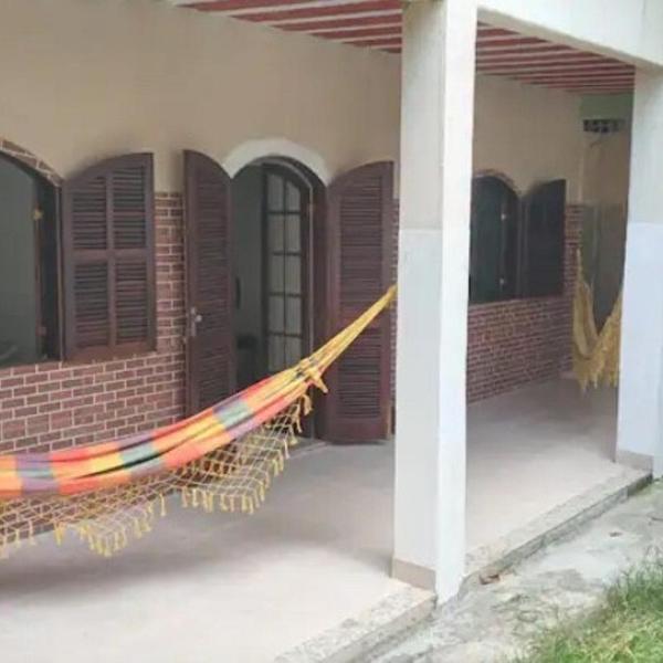 Casa em Búzios