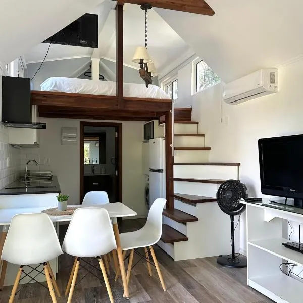 Tiny House Mercedes，位于梅塞德斯的酒店