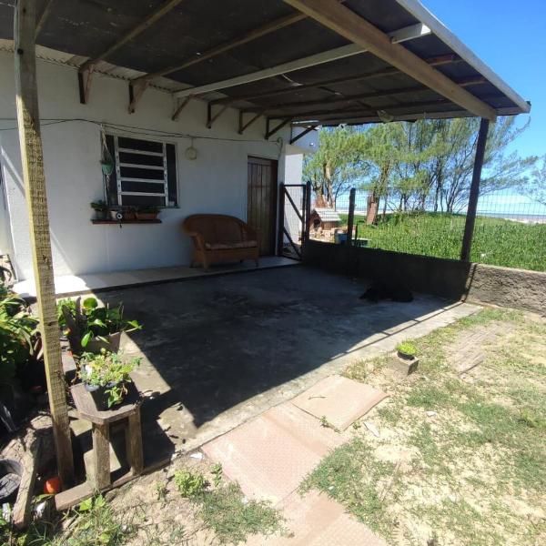 Casa na Beira da Praia de Capão da Canoa - Foto 5