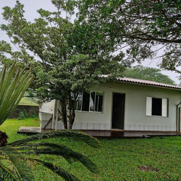 Recanto Bamboo Verde