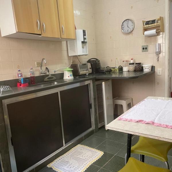 Apartamento inteiro no Guarujá - Foto 3
