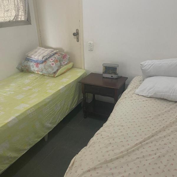 Apartamento inteiro no Guarujá - Foto 4