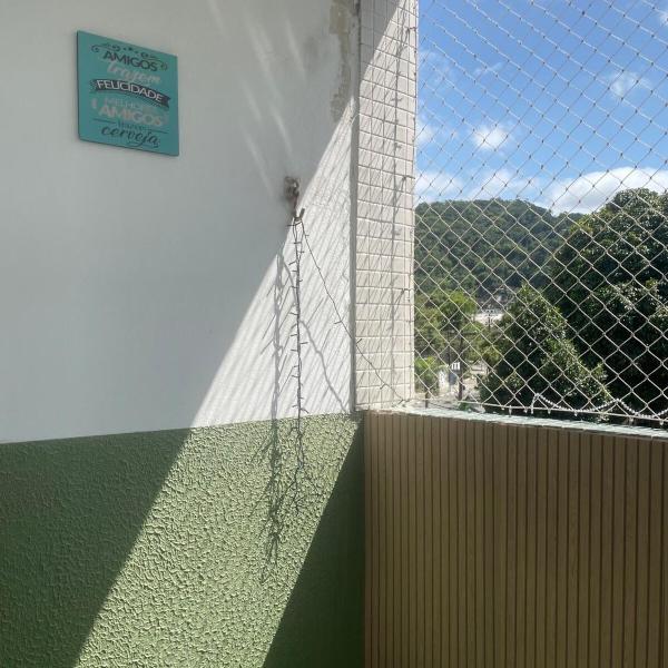 Apartamento inteiro no Guarujá - Foto 5
