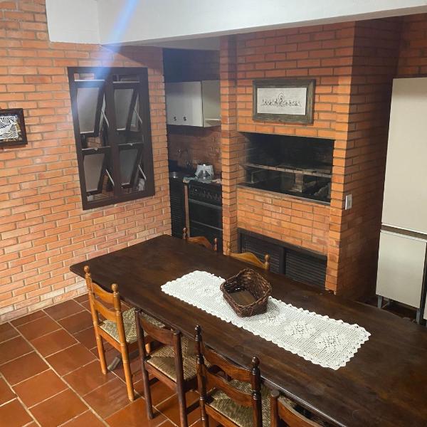 Casa de Luna Praia Paraíso, Torres - Foto 4
